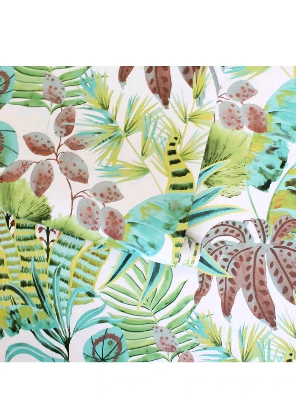 Tempaper Flamingo Daydream Cactus Rose Peel and Stick Wallpaper